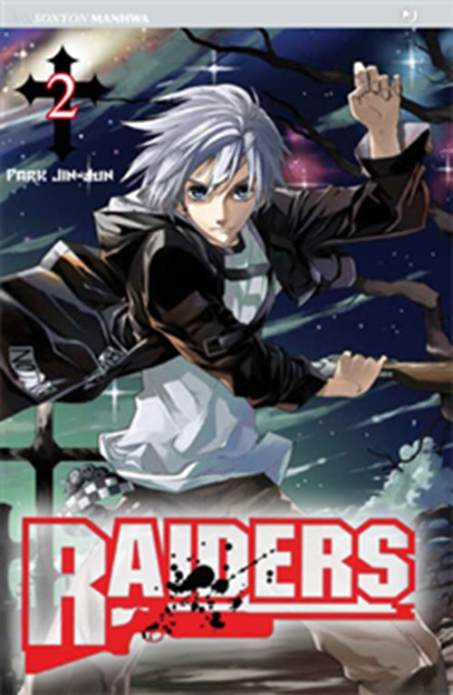 RAIDERS 2