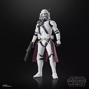 STAR WARS - BLACK SERIES - CLONE COMMANDER BACARA - ACTION FIGURE 15CM