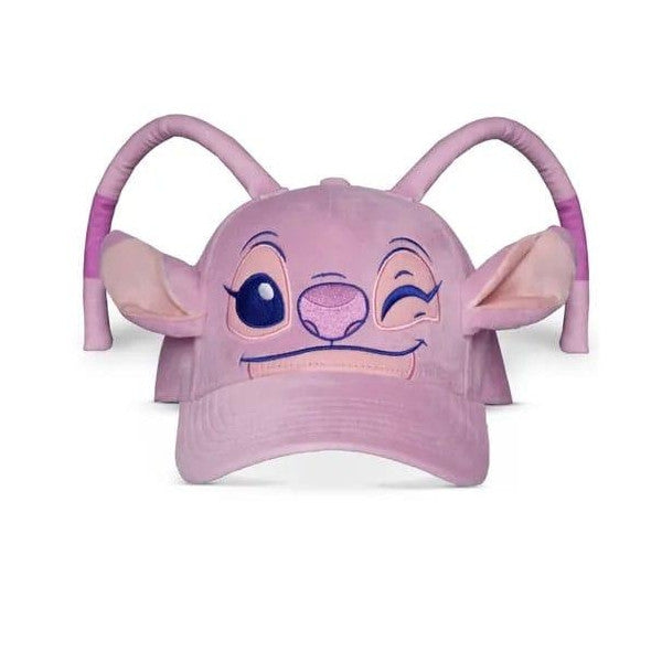 DISNEY: LILO & STITCH - CAPPELLINO - NH136260DNY - ANGEL