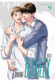 BJ ALEX BOX 8 (15-16)