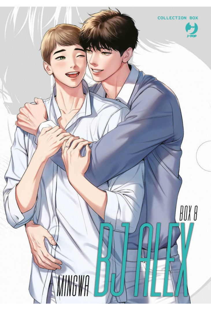 BJ ALEX BOX 8 (15-16)