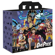 ONE PIECE - SHOPPING BAG (45x40)