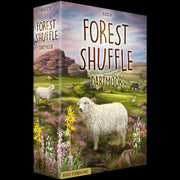 FOREST SHUFFLE: DARTMOOR