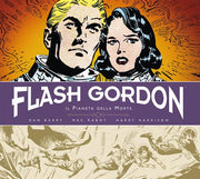 FLASH GORDON: L'EDIZIONE DEFINITIVA, VOL. 5 - IL PIANETA DELLA MORTE