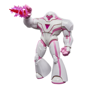 MARVEL LEGENDS SERIES - X-MEN NIMROO - ACTION FIGURE 15CM