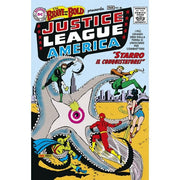 DC FACSIMILE EDITION - THE BRAVE AND THE BOLD 28