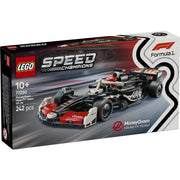 77250 - SPEED CHAMPIONS - AUTO DA CORSA MONEYGRAM HAAS F1 TEAM VF-24