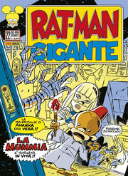 RAT-MAN GIGANTE 22