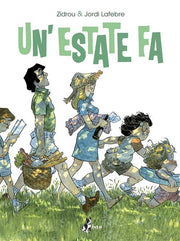 UN'ESTATE FA VOL.1