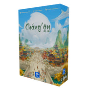 CHANG'AN