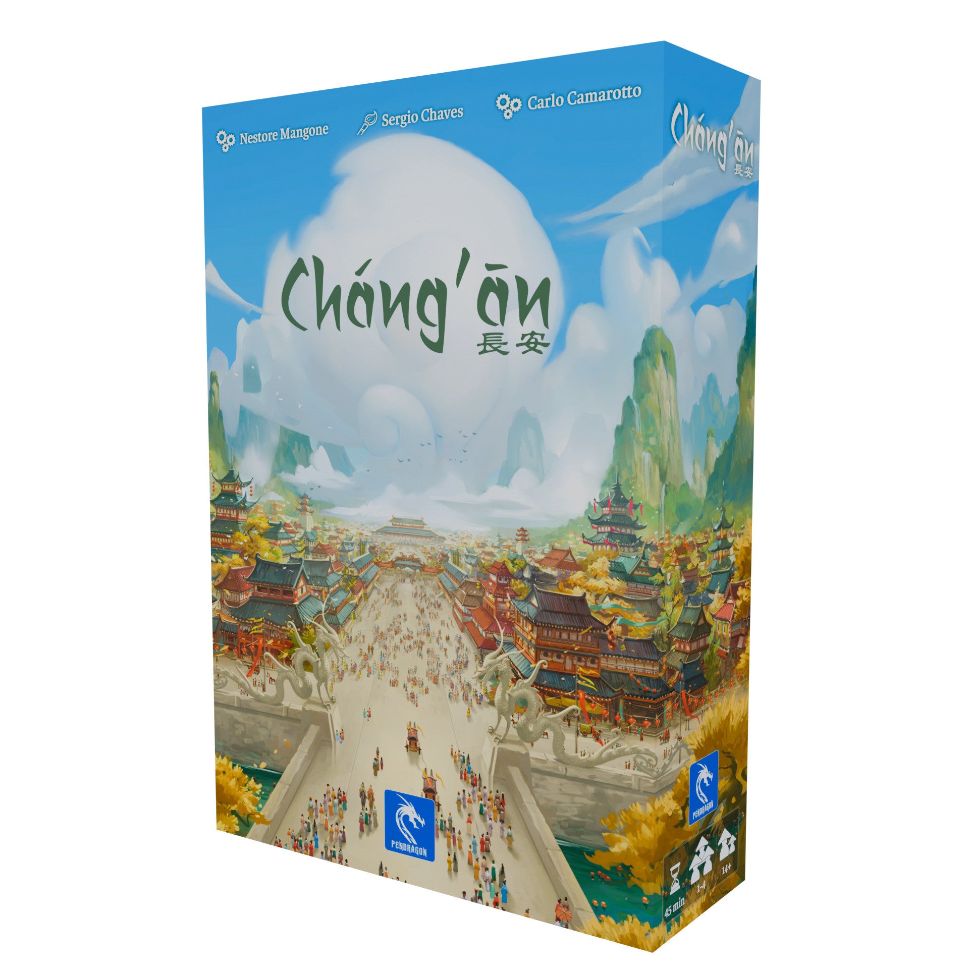 CHANG'AN