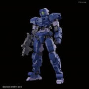 85323P - 30 MINUTES MISSION - EEXM - 17 ALTO BLUE - MODEL KIT 1/144
