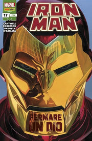 IRON MAN 17 - IRON MAN 106