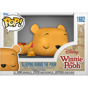 WINNIE THE POOH S4 - POP FUNKO VINYL FIGURE - WTP S4 1682 SLEEPING WINNIE THE POOH 9CM