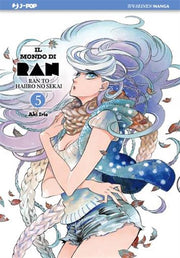 IL MONDO DI RAN 5