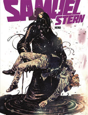 SAMUEL STERN ALBI VOL.43 - NERO