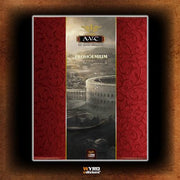 AD URBE CONDITA - PROHOEMIUM