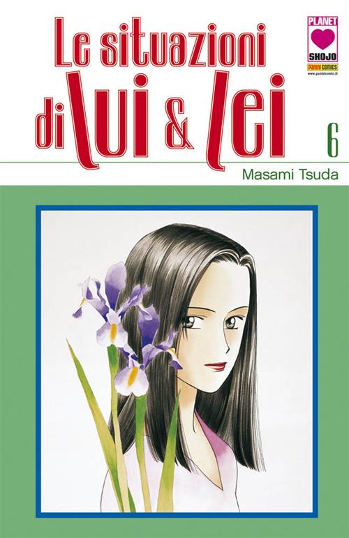 LE SITUAZIONI DI LUI E LEI (PANINI) 6