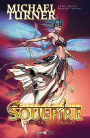 SOULFIRE 2 - LA CADUTA DEL DRAGO