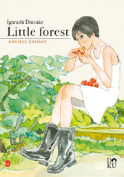 LITTLE FOREST