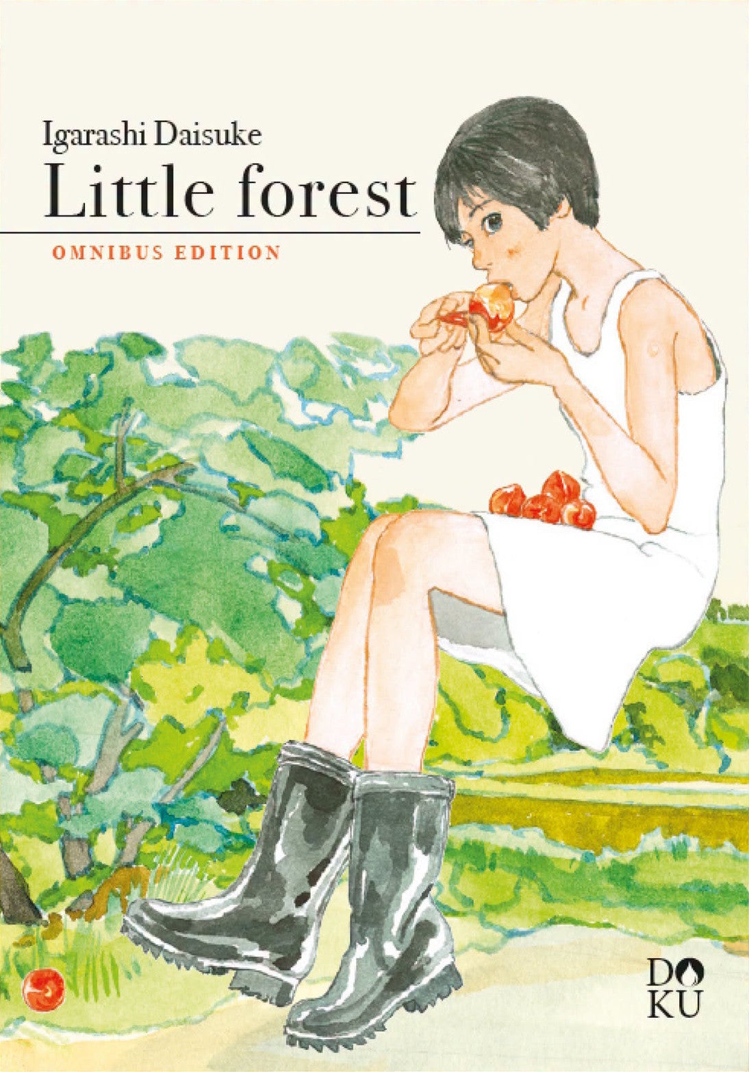 LITTLE FOREST
