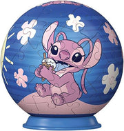 11598 - Disney Angel - PUZZLE 3D - PUZZLE BALL