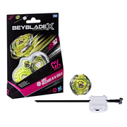 BEYBLADE-X - ARC WIZARD R
