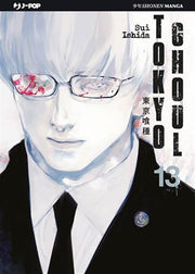 TOKYO GHOUL 13