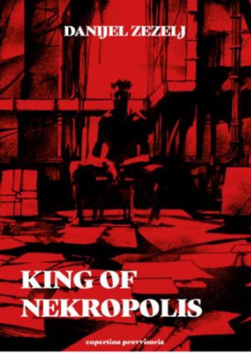 KING OF NECROPOLIS