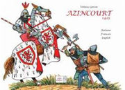 AZINCOURT 1415