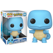 POKEMON - POP FUNKO VINYL FIGURE 505 SQUIRTLE 25CM
