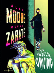 UN PICCOLO OMICIDIO
