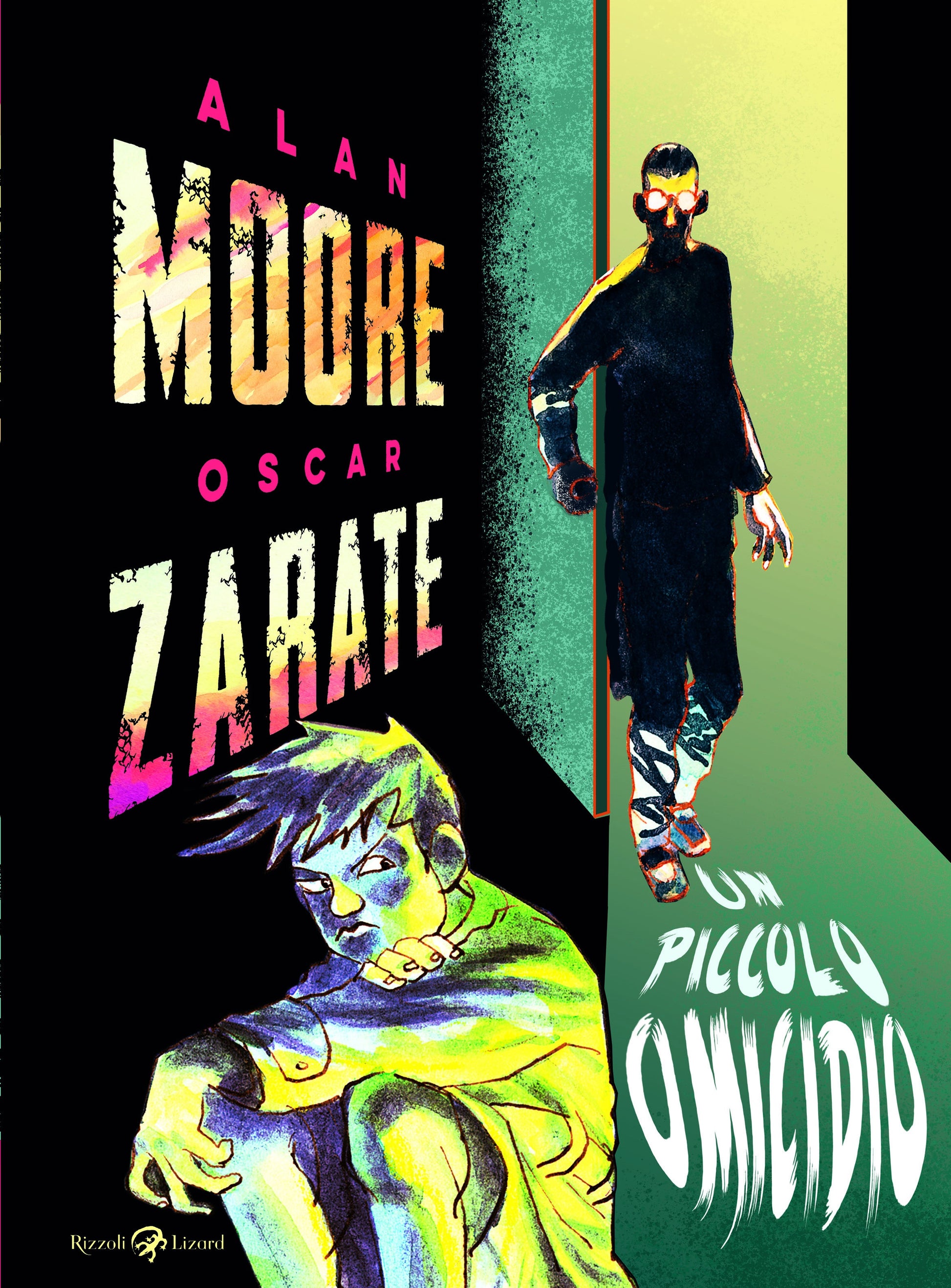 UN PICCOLO OMICIDIO