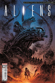 ALIENS - DEFIANCE 19