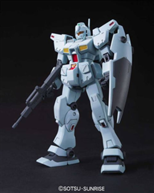 MK57400 - HIGH GRADE - GM CUSTOM - MODEL KIT 1/144