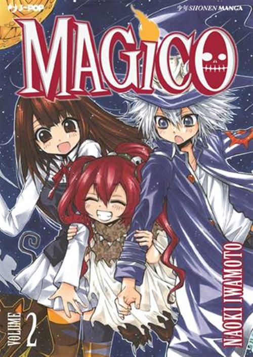 MAGICO 2