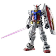 MK60765 - PERFECT GRADE - UNLEASHED RX-78-2 GUNDAM - MODEL KIT 1/60