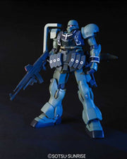MK64088 - HIGH GRADE - GEARA ZULU - MODEL KIT 1/144