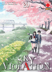 SKY VIOLATION 20