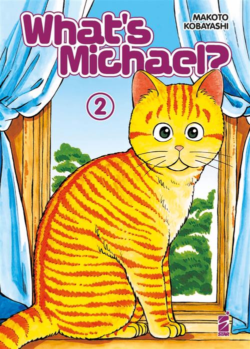 WHAT' S MICHAEL? MIAO EDITION 2
