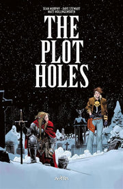 THE PLOT HOLES - REGULAR