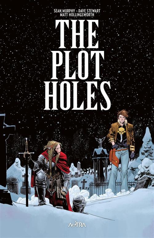 THE PLOT HOLES - REGULAR