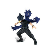 19371 - MY HERO ACADEMIA - THE AMAZING HEROES - TOKOYAMI FUMIKAGE - STATUA 13CM