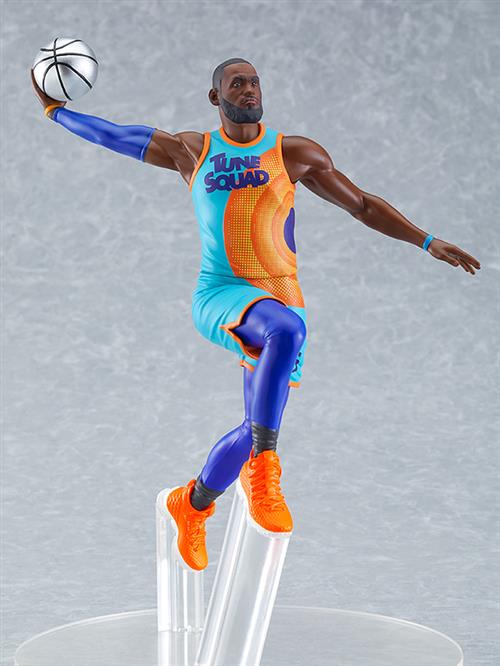 81305 - SPACE JAM: NEW LEGACY - POP UP PARADE - LEBRON JAMES 21CM