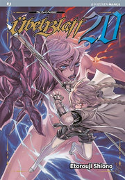 UBEL BLATT 20