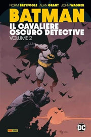 BATMAN: IL CAVALIERE OSCURO DETECTIVE VOL.2 - DC EVERGREEN