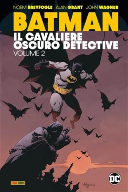 BATMAN: IL CAVALIERE OSCURO DETECTIVE VOL.2 - DC EVERGREEN