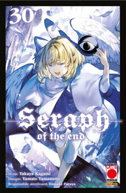 SERAPH OF THE END 30