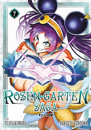 ROSEN GARTEN SAGA VOL.7