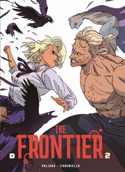 THE FRONTIER VOL.2